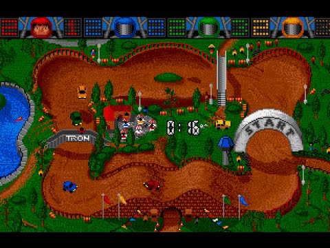 Rally Cross Challenge picture