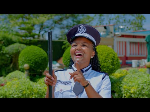 THARUTI | RACHAEL NGIGI | Official Music Video 