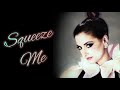 Patti LuPone Singing Squeeze Me at Les Mouches