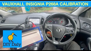 OBD Code p268b Guide to Repair