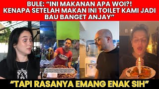 Download lagu Jengkol Challenge! Reaksi Kocak Bule Saat Nyoba Makanan Ekstrem Indonesia mp3 Download lagu Jengkol Challenge! Reaksi Kocak Bule Saat Nyoba Makanan Ekstrem Indonesia mp3