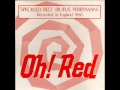 Speckled Red - Woke Up This Morning ♫