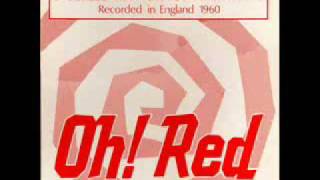 Speckled Red - Woke Up This Morning ♫