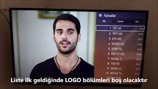 VESTEL 43UD8360 İlk Kurulum Ürün İnceleme - MOBAYS Ekran Koruyuculu Ku