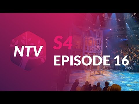Netherwood TV - S4 Ep16 - 17/01/2020