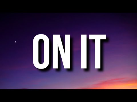 EMO - On It (Lyrics) (From 365 Days: This Day)