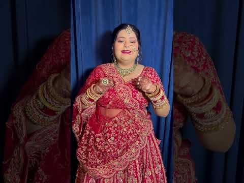 Bridal Makeup Artist portfolio by Namrata Asija Hair And Makeup in Mumbai - Photo 1