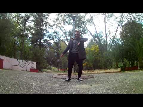 CVPELLV X TAPECUT - Waves