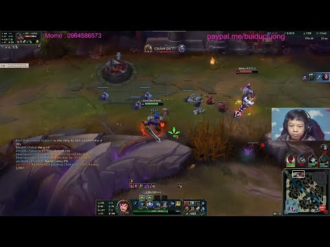 Katarina vs Shaco Mid – Intense 1v1 Outplays & Best Build Guide!