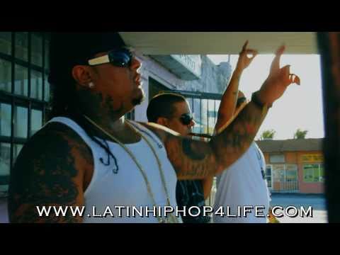 ALEX FATT FT. DON DINERO & U.B  "HAY QUE JOCIAL" ACE  HOOD (HUSTLE HARD) LATIN REMIX