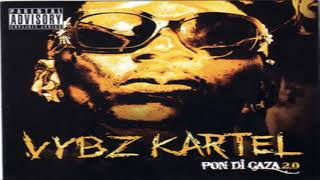 You Can’t Say - Vybz Kartel