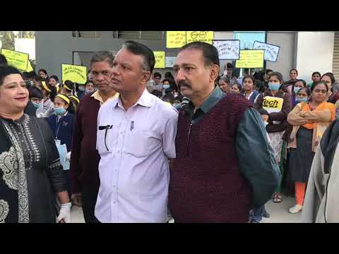 Swacch Bharat Abhiyaan 2019