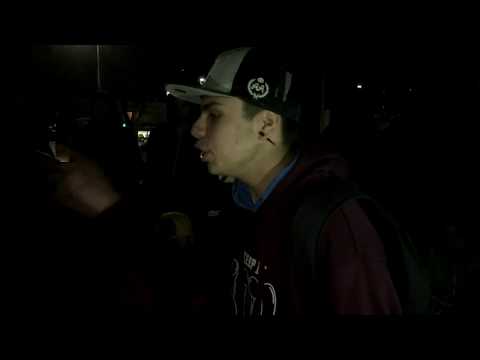 ZURA vs GORDINFLOW: Semifinal - PARRAP Fecha ll 2018