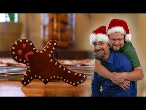 Uneventful Christmas - Paul and Storm