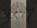 OMG LOOK AT HIM LOOK AT THEM EYES OH MA GOWD Deja Vu By Nimstarr THIS SONG HIT HARD AHHHHHHHH