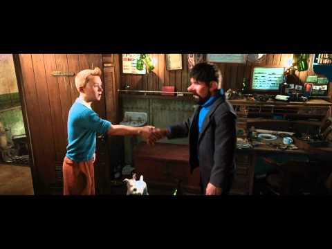 The Adventures of Tintin