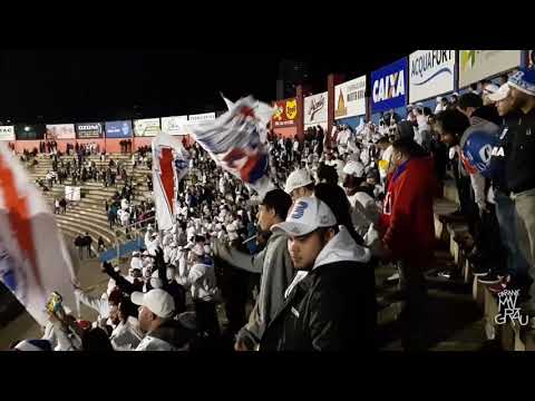 Paraná 2 X 0 River Plate - URU | Um amistoso tranquilo - 12/07/2018