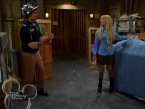 The Suite Life of Zack & Cody: The Mummy is Alive!