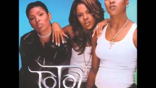 Total (feat. Mase) - If You Want Me (1998)