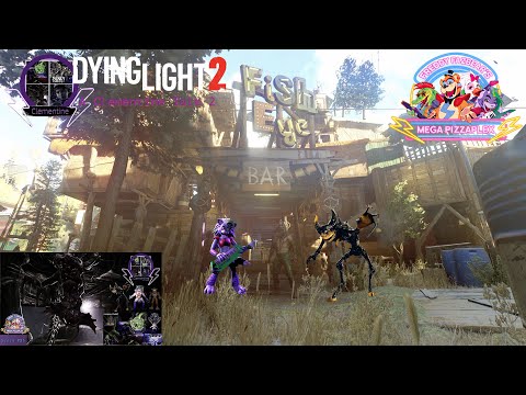 Next Month, New content Update! : Dying Light 2 A Clementine Tale 2 PS5