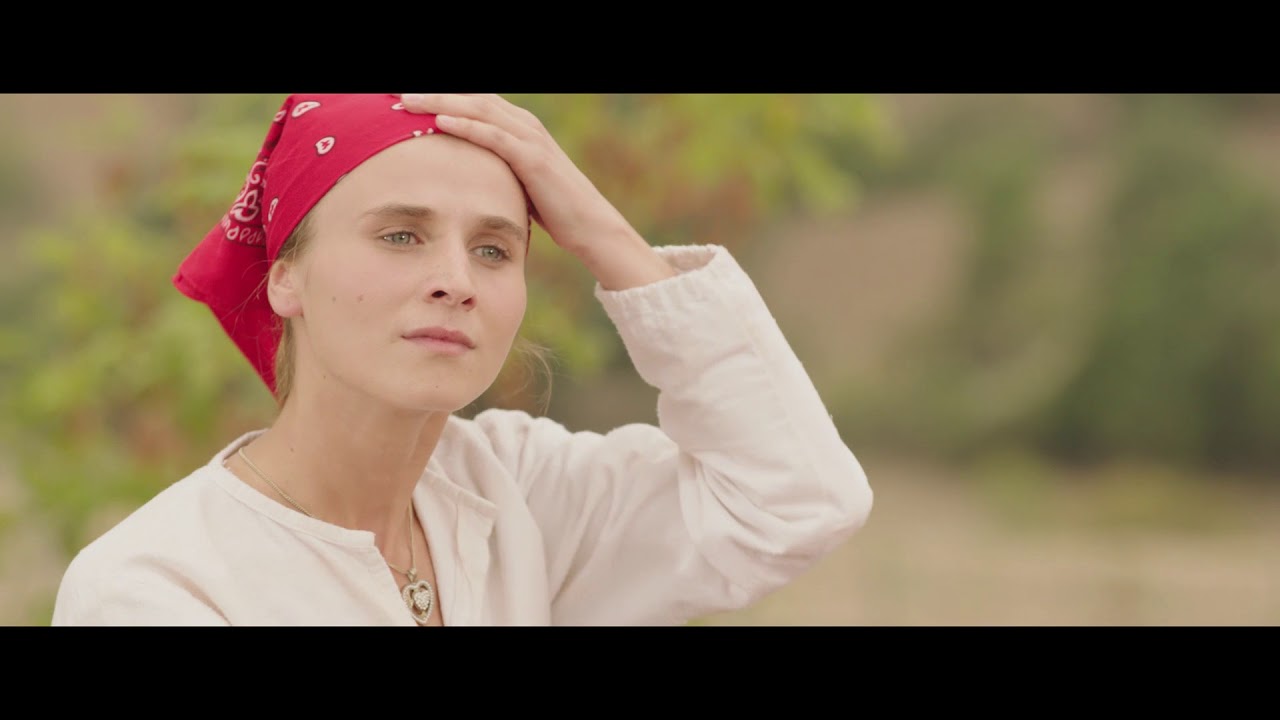 Trailer "The Return" by Kastriot Abdyli | Int. Filmfest Oldenburg 2018