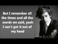One Direction Still The One Lyrics and Pictures ...