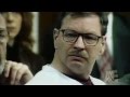 How do you make a hardened serial killer cry?