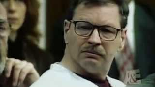 How do you make a hardened serial killer cry?