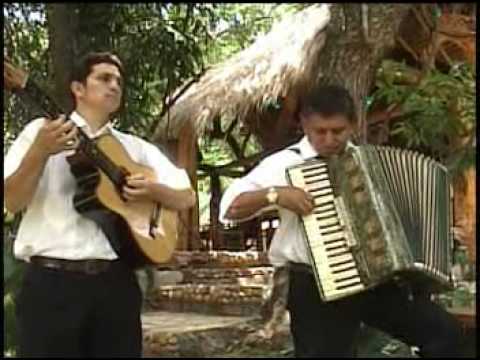 Quemil Yambay y los Alfonsinos - Angue Pyhare Rohecha