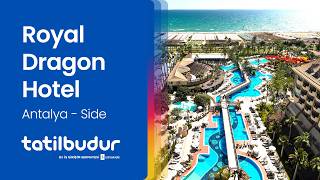 Royal Dragon Hotel - TatilBudur