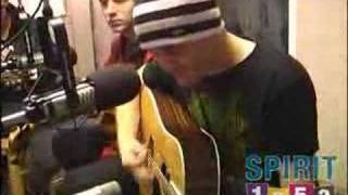 Stellar Kart - &quot;Letters&quot; - SPIRIT 105.3 FM