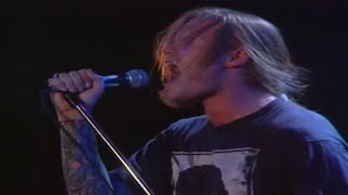 Böhse Onkelz - Wilde Jungs (Live in Vienna) HD