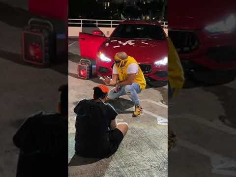 INSUCHAVIA AR15 COSA Q NO VIO