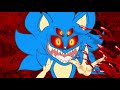 Sonic Exe Monster