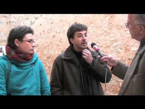 ACTUS-CULTURE : LES RENCONTRES DU REEL #2