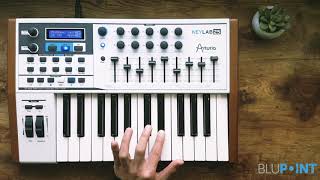 Arturia KeyLab 25 - What To Know & Where To Buy | Equipboard