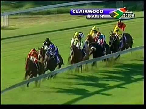 2013-05-12 Clairwood - race 4