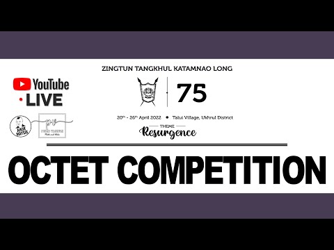 ZTKL Platinum Jubilee | OCTET COMPETITION