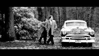 Set Fire to the Stars