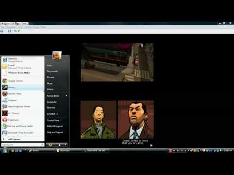 GTA Chinatown Wars WALKTHROUGH Part 1