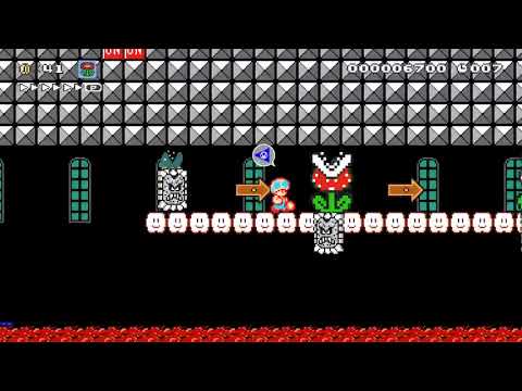 20 Seconds: Fire Flower Rush