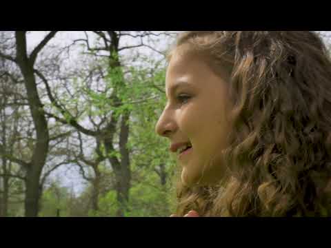 Djurdjevdanski festival 2021: REBEKA KODIĆ - Hiljadu želja