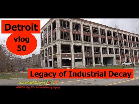 download lagu mp3 mp4 Industrial Decay, download lagu Industrial Decay gratis, unduh video klip Industrial Decay
