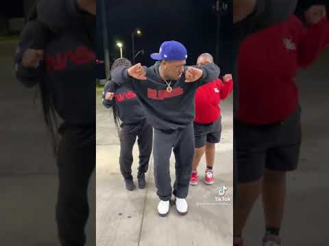 Bobby Shmurda - Hot N*gga | Kida The Great Dance Video