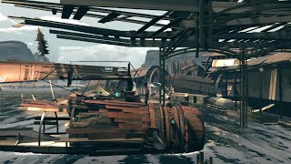 【PS5 FAR: Changing Tides】ファー：チェンジング タイド　冒頭の30分プレイ
