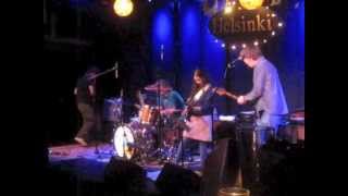 Chelsea Light Moving @ Club Helsinki 5/15/2013