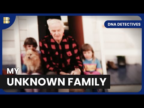 DNA Test Connects Lost Family Across The World | DNA Detectives | Documentary
