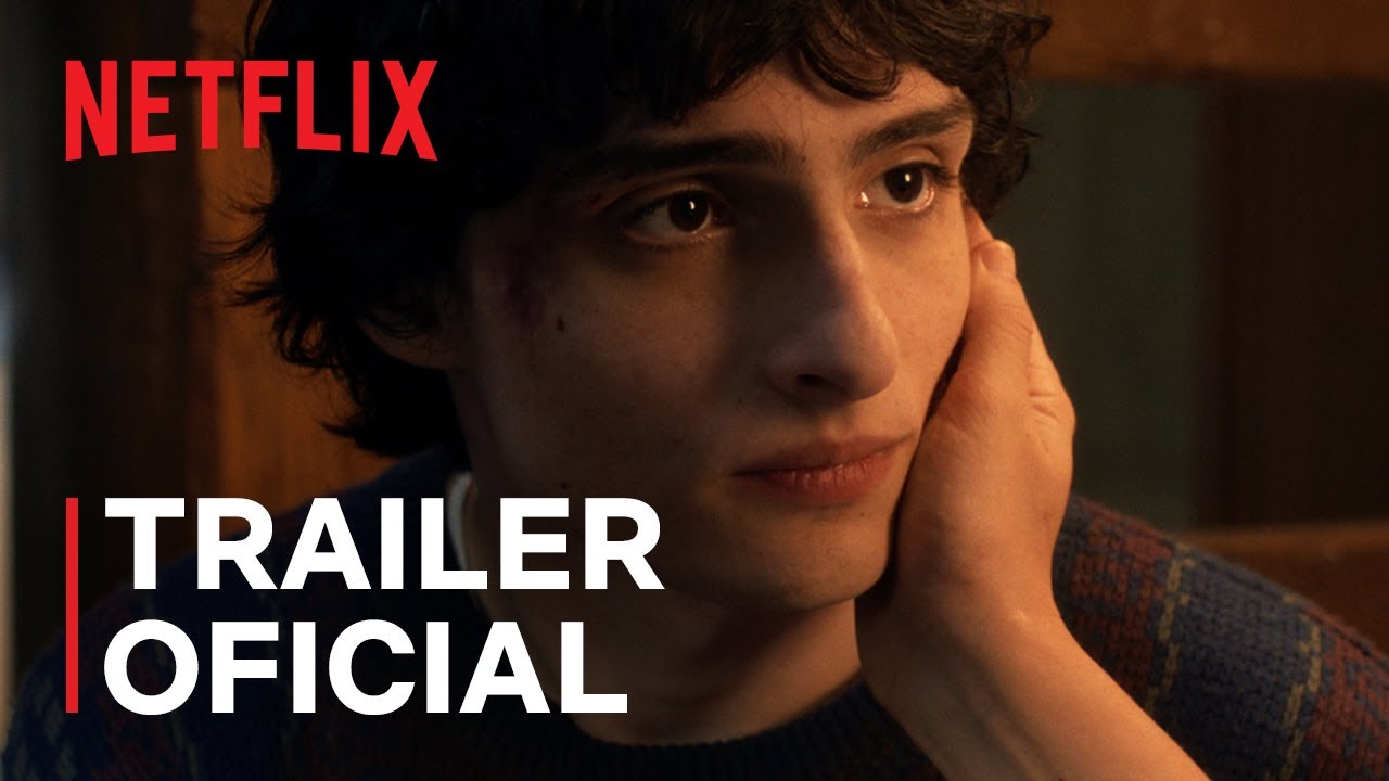 Stranger Things 5 | Trailer oficial | Netflix