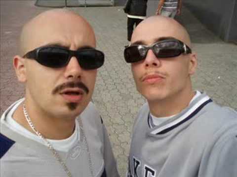 mr.ferox-italiano pride