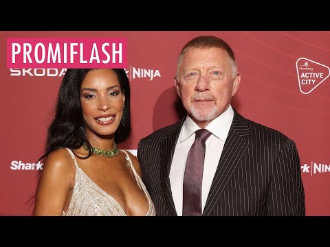 Video Thumbnail: Davor fürchtete sich Lilian während Haft von Boris Becker